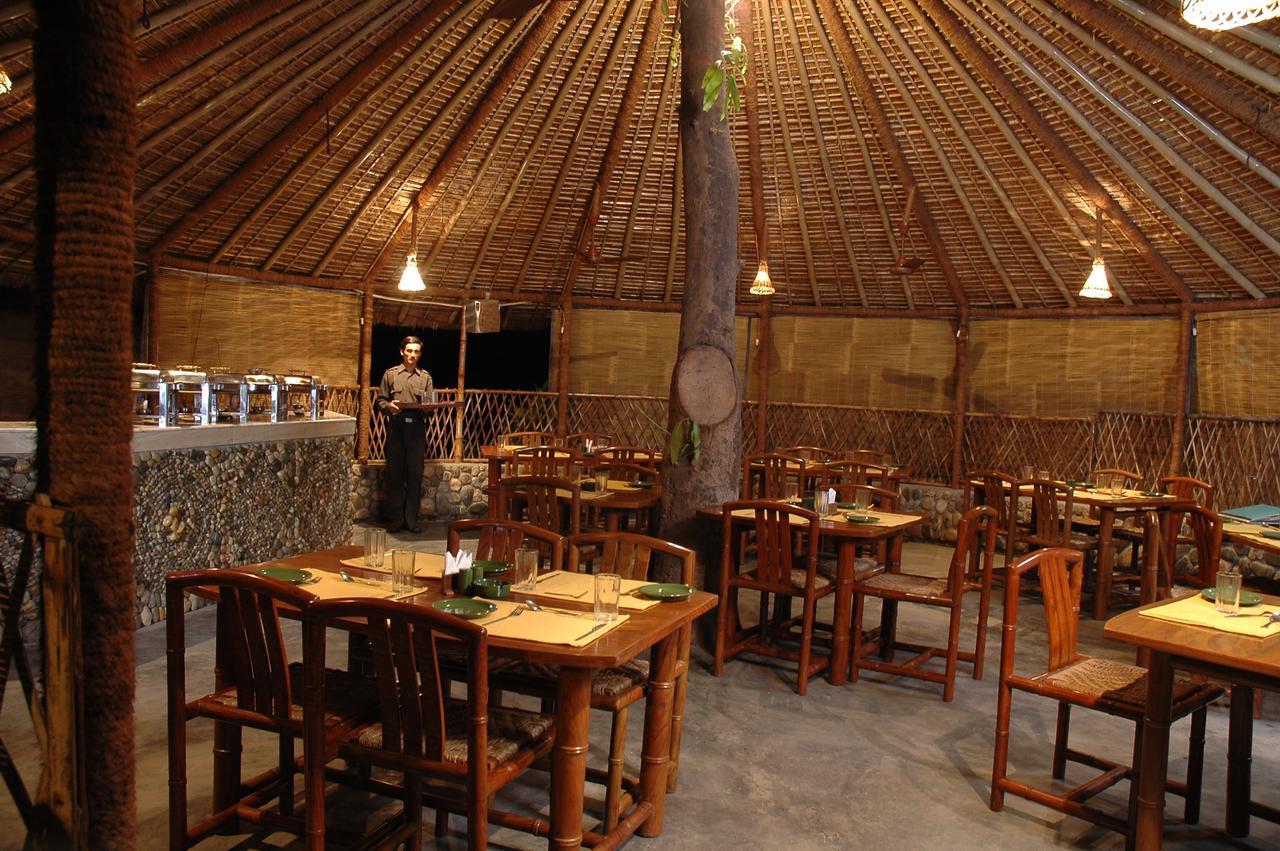 Vanya River Lodge Dhikuli Bagian luar foto